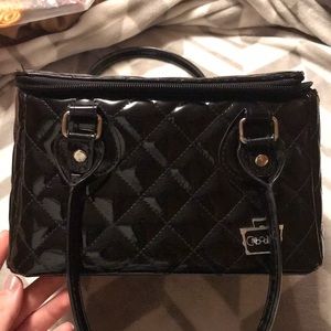 Black Caboodle Makeup Organizer Box